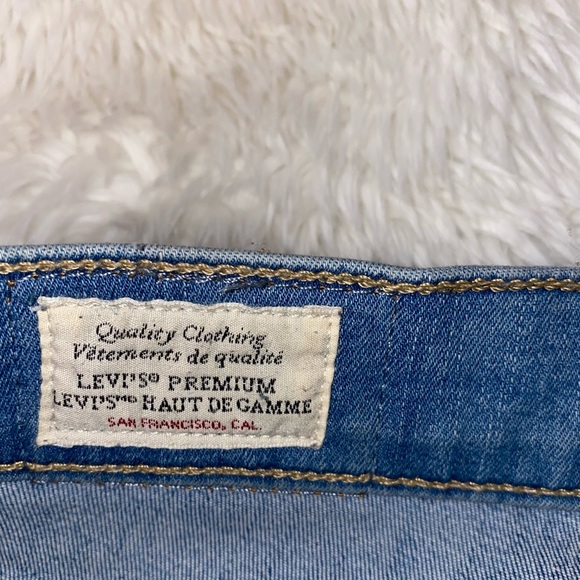 Levi jeans - Picture 5 of 5